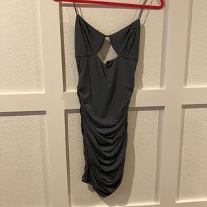 Tigger mist size medium stretchy fitted worn once